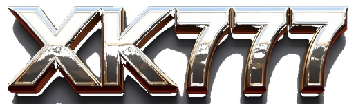 xk777 logo